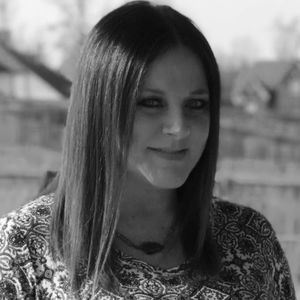 Meet your Posher, Aubrey